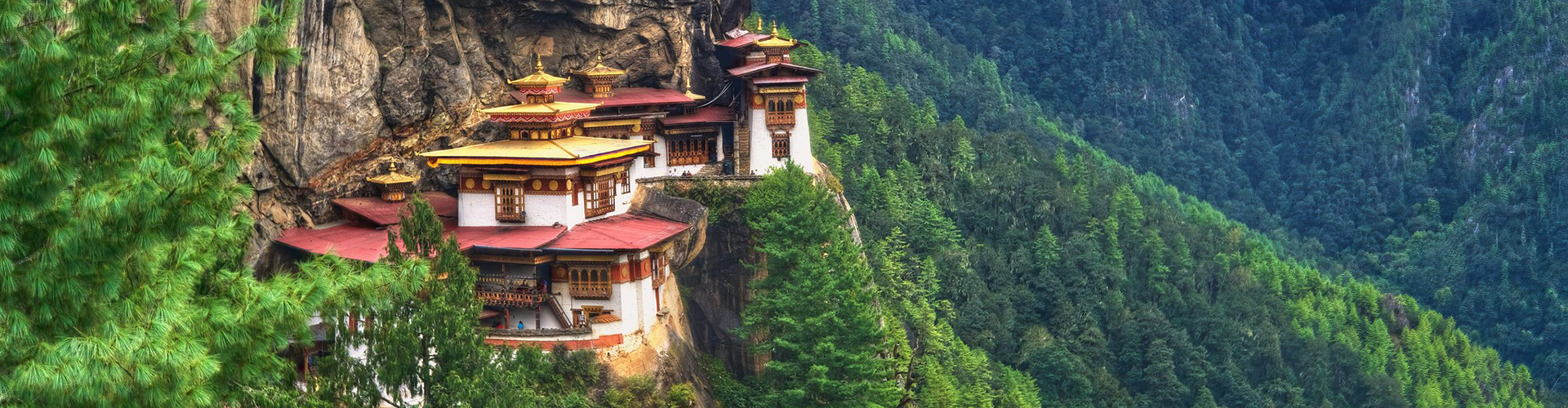 Du lịch Bhutan